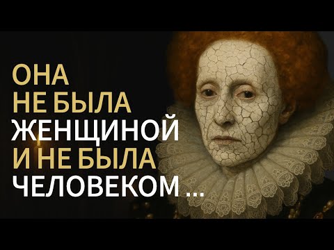 Видео: Правда, от которой холодеет кровь: кем на самом деле была королева Елизавета I ...