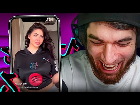 Видео: РАВШАН СМОТРИТ МЕМЫ ИЗ ТИК ТОКА #58! Равшан мемы тик ток