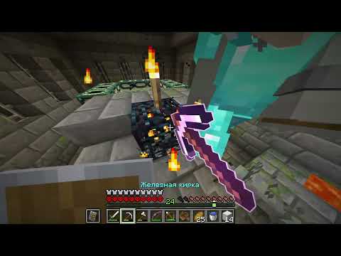 Видео: Новый Хардкор-Победа!+@Ladzeee