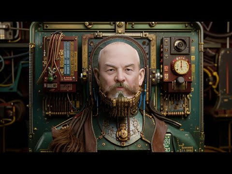Видео: А с платформы говорят - "Это спектрум Ленинград! Монтаж и пробный запуск ZX Spectrum Leningrad 1 .