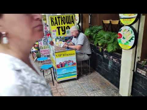Видео: Вьетнам. Нячанг. Небольшая бродилка!
