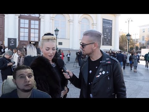 Видео: Манурин смотрит: Сколько стоит шмот? Gucci в 14 лет и лук за 2 000 000 рублей ! Неделя моды Москва