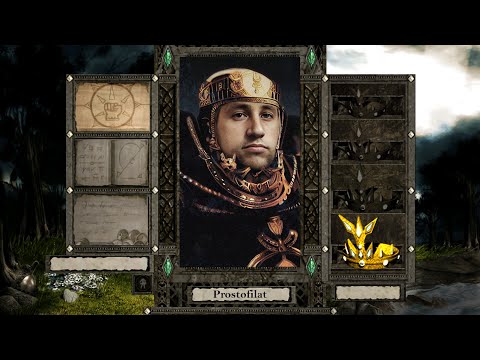 Видео: Фридом с Челленджем! против Tender_Cat | Disciples 2 sMNS v2.3