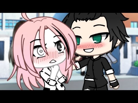 Видео: Клип Gacha life ,,В кабинете у директора" Алена Швец the BABY