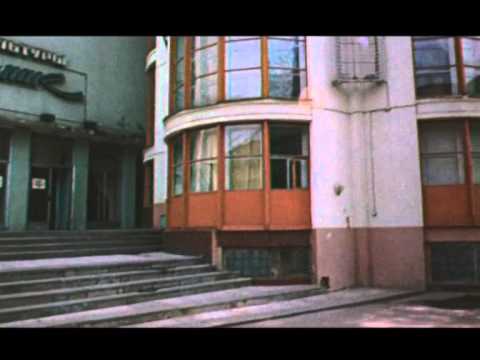 Видео: Городское путешествие.Москва.(3)