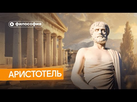 Видео: Философия Аристотеля за 10 минут