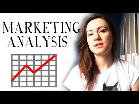Видео: ПРОФЕССИЯ МАРКЕТОЛОГ-АНАЛИТИК