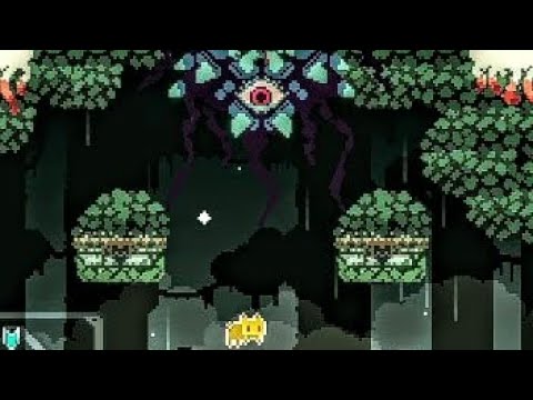 Видео: Лесное чудище [Nameless Cat] #5