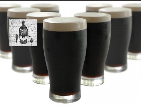 Видео: Варим стаут Black Fox на Клоне Braumeister 20l