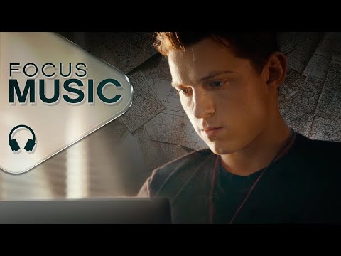 Видео: Рабочая Музыка - Концентрация Future Garage Mix