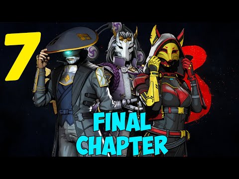 Видео: ПУТЬ КИЦУНЭ-1: ЛЮБОВНАЯ ЛЮБОВЬ))) #7►Shadow Fight 3