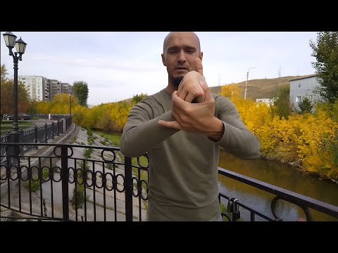 Видео: Гибкость пальцев - как развить гибкие пальцы и кисти рук