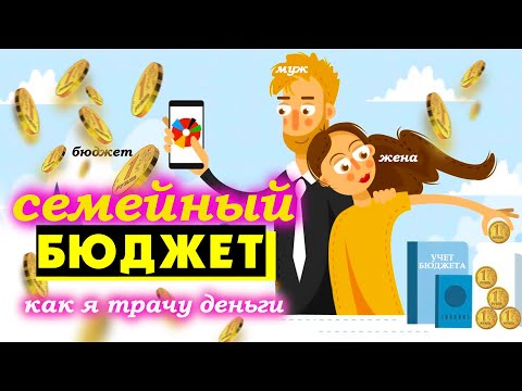 Видео: Как сэкономить деньги? Семейный бюджет. Отложить или потратить?