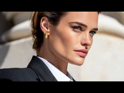 Видео: Элегантность в стиле «старых денег» — это не одежда, а характер