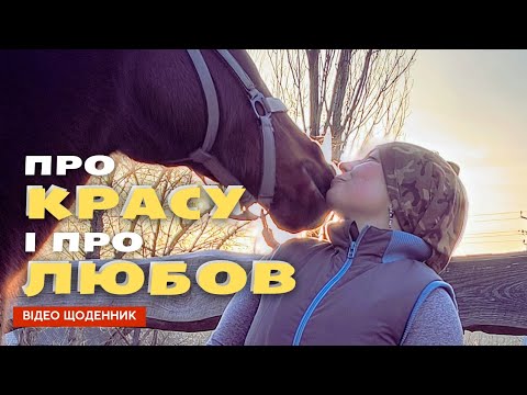 Видео: Розчистка Копит у Коней 🌟 Обнімашки - мімімі 😍- 29 лютого 2024 р.
