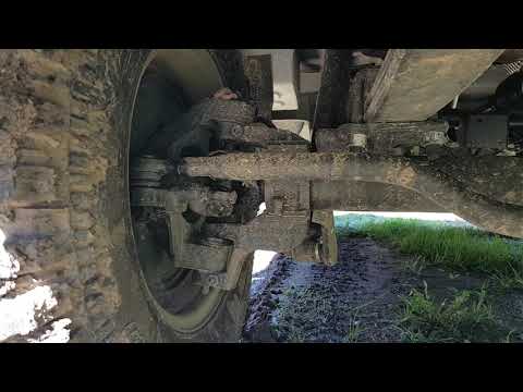 Видео: Соболь 4х4 2021 года, первые впечатления!