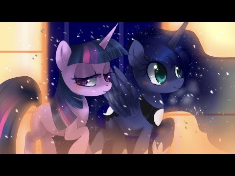 Видео: Комикс MLP - "(Не)подходящая по возрасту" часть вторая