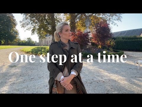 Видео: После бури — отдых, размышления и друзья в замке 💫