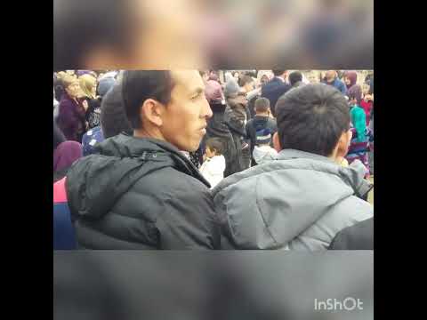 Видео: туй дар чорубкул