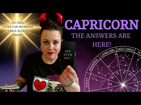 Видео: Козерог♑: Этот человек по уши в тебя влюблён! 🫶