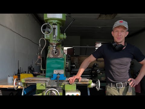 Видео: Как начать зарабатывать на станках. А не работать.