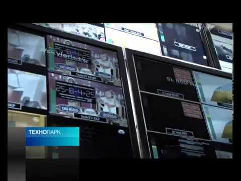 Видео: Триколор ТВ FULL HD