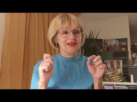 Видео: Франция, о чувствах, ремонте и одиноком мужчине 🤔🏠💝
