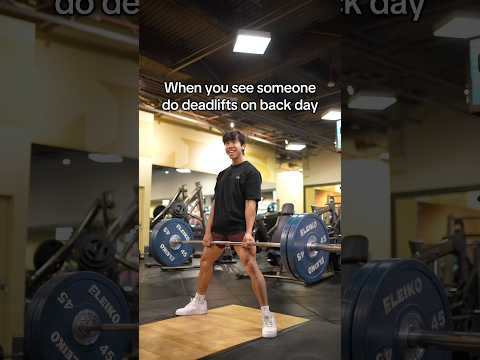 Видео: Действительно ли становая тяга тренирует спину?