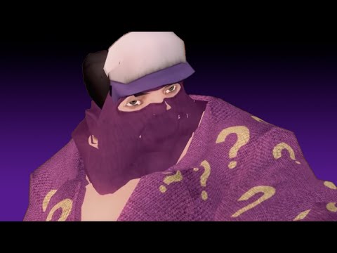 Видео: Восстание Темного МакГридлера