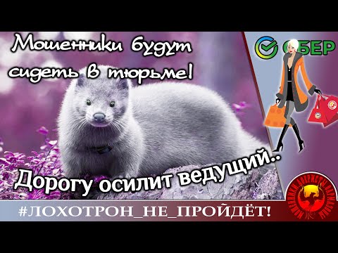 Видео: "Надя и банк" или "Голубая норка" (не бар!)