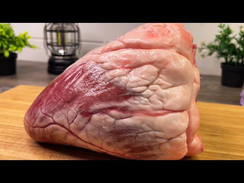 Видео: Это блюдо – лекарство для суставов! Рецепт от моего любимого дедушки!