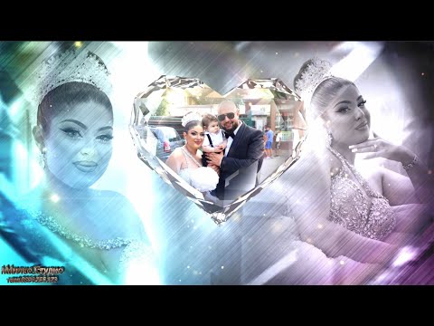 Видео: Сватбен ден на Любо и Сиса  4K част 1