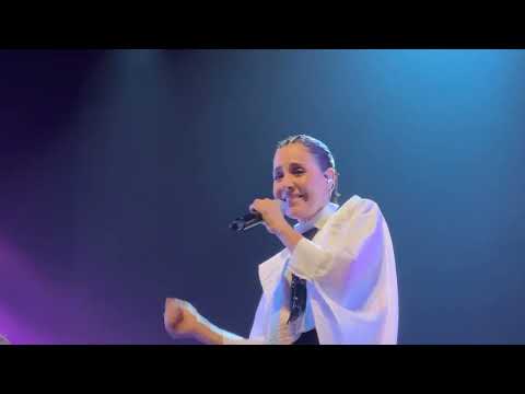 Видео: Мария Зайцева - Мама я танцую (Москва, 1930 Moscow, 23.09.23)