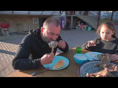 Видео: КЛАССИЧЕСКИЙ РЕЦЕПТ. МЯСО ГУСЯ.