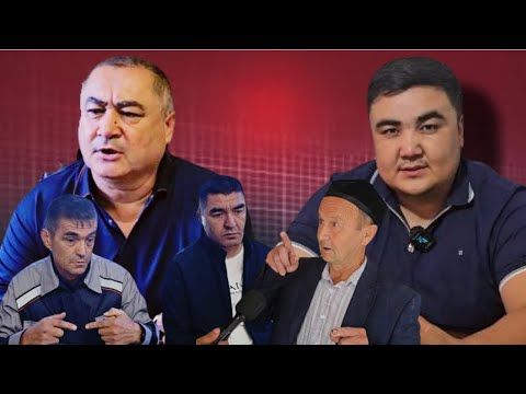 Видео: 2 - Кисм. КАШКАДАРЁ - ШАХРИСАБЗ ГАЗ ХАЛКНИКИ ИСТЭМОЛЧИ НИМАДАН НОРОЗИ??? 