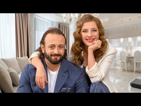 Видео: Я хочу идти с ней до конца Илья Авербух объяснил почему женился на Лизе Арзамасовой