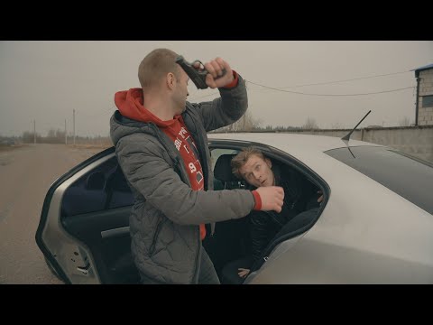 Видео: Skoda Octavia A5 СЖЕЧЬ, ТРУП ЗАКОПАТЬ