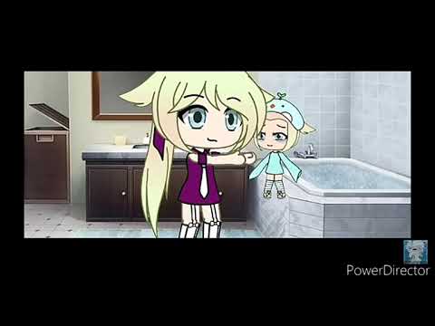 Видео: ~озвучка мини фильма ~(моя сестра думает что я её мама)~:-/гача лайф