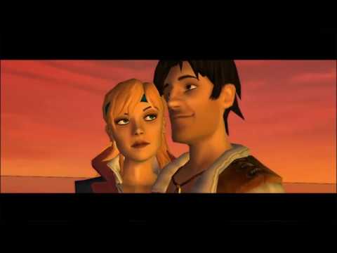 Видео: Jack Keane Финал