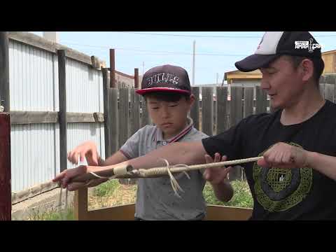 Видео: ҮЛЗЫТЭЙ ТАШУУР