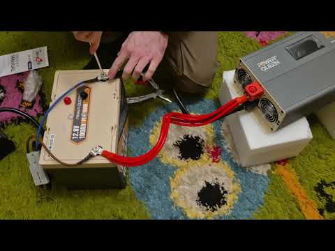 Видео: Якісна Альтернатива зарядним станціям ecoflow, bluetti 