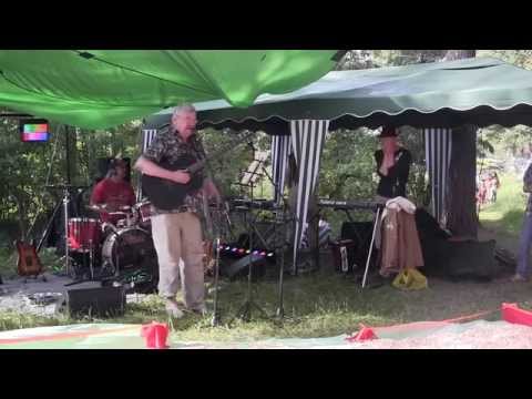 Видео: День рождения Вадима и Вари Мищуков-Кузнецовых