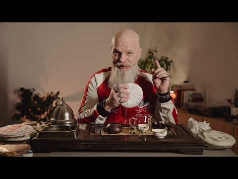 Видео: Киберпанк. "Хотей"+"Старцы"