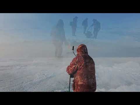 Видео: Приключения на 5-й НАСОСНОЙ ! Разведка . Капшагай . Насосная . 08.02.2025.
