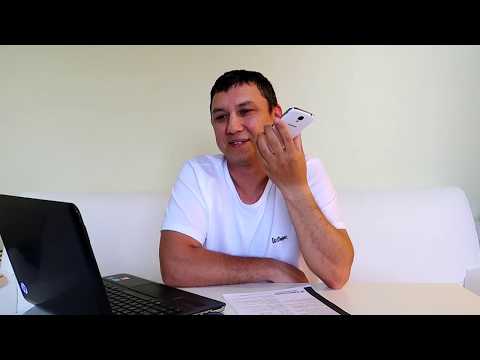 Видео: РАБОТА В ФИНЛЯНДИИ ! СОБЕСЕДОВАНИЕ НА РУССКОМ ЯЗЫКЕ ПО ТЕЛЕФОНУ !