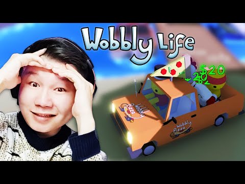Видео: АЖИЛНА ГЭЖ АЛААН БОЛЛОО | Wobbly Life EP-5 | @cbRa @Ohiimaa @Mofioso