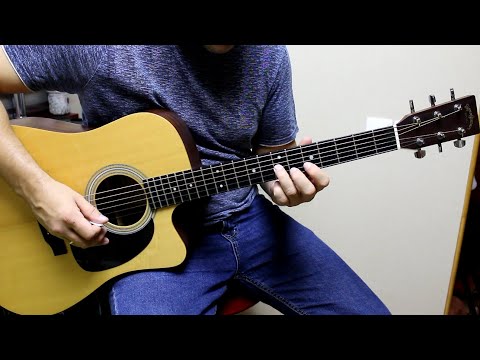 Видео: Кукла колдуна (Король и Шут), разбор на гитаре, как играть песню и соло партию