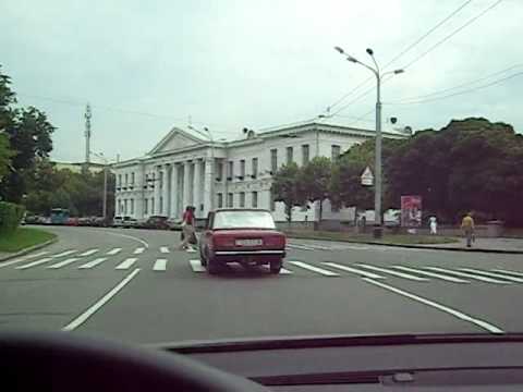 Видео: Poltava / Полтава 2009