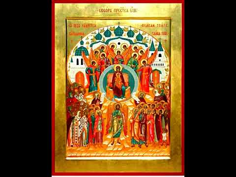 Видео: Верующие в Бога попадают в рай, а хорошие люди на доску почёта... (Протоиерей Василий Хадыкин)