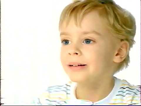 Видео: Анонс и рекламный блок (Первый канал, 19.09.2010) (3)